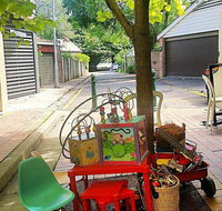 Albion Lane Cafe - Book Restaurant