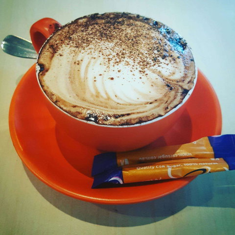 Arthur Radley - Book Restaurant 0