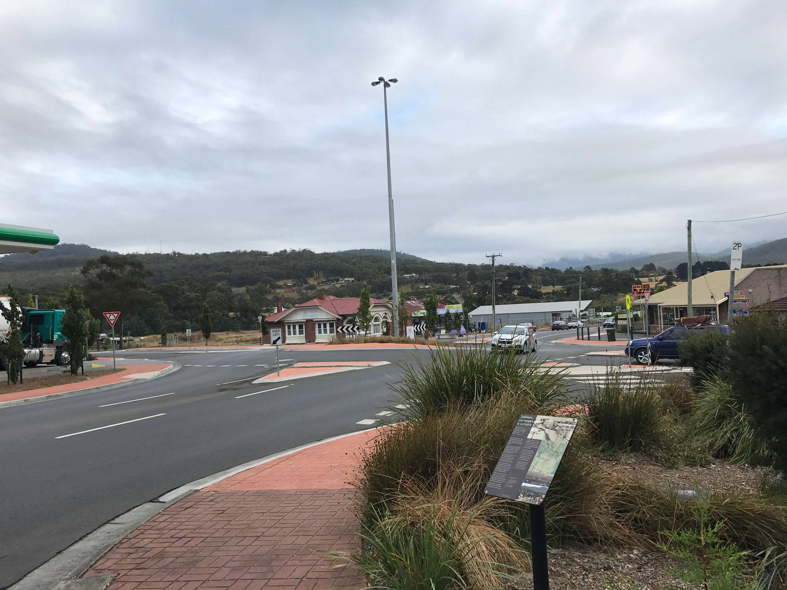Margate TAS Book Restaurant