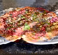 Bella Pizza - Book Restaurant