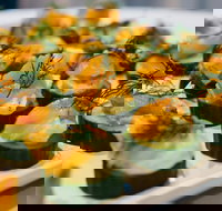 Benzina Cantina - Book Restaurant