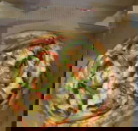 Bespoke Harvest - Book Restaurant