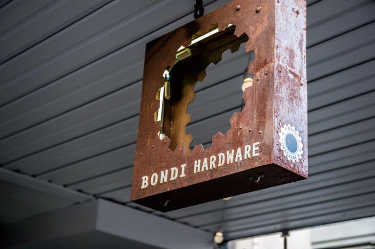 Eastern Sydney NSW Book Restaurant
