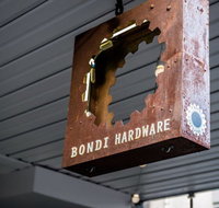 Bondi Hardware - Book Restaurant