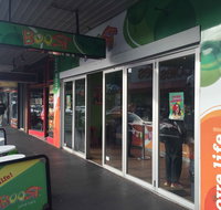 Boost Juice - Hawthorn - Book Restaurant