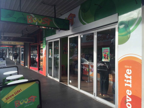 Boost Juice - Hawthorn - Book Restaurant 0