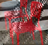 Bru Cru Coffee - Book Restaurant