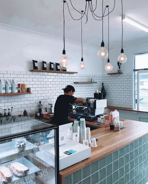 Buyi Espresso Bar - Book Restaurant 0