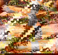 Byron Corner store - Book Restaurant