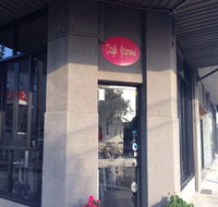Cafe Japone - Book Restaurant