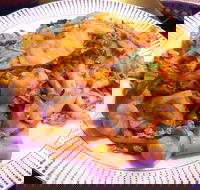 Cafe Thailand - Book Restaurant