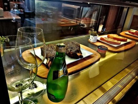 Cafe 38 - Book Restaurant 0