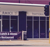 Casa Del Amici - Book Restaurant