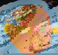 Casa de Loco - Book Restaurant