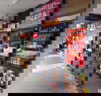 Cattleya's - Book Restaurant