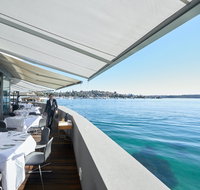 Catalina Rose Bay - Book Restaurant