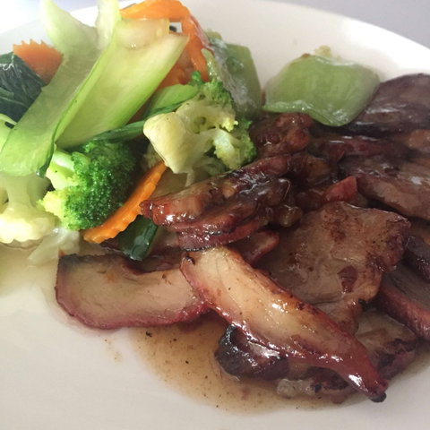 China Jade - Book Restaurant 0