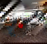 Club Sapphire - Merimbula - Book Restaurant