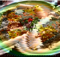 Coffee Traders - Book Restaurant