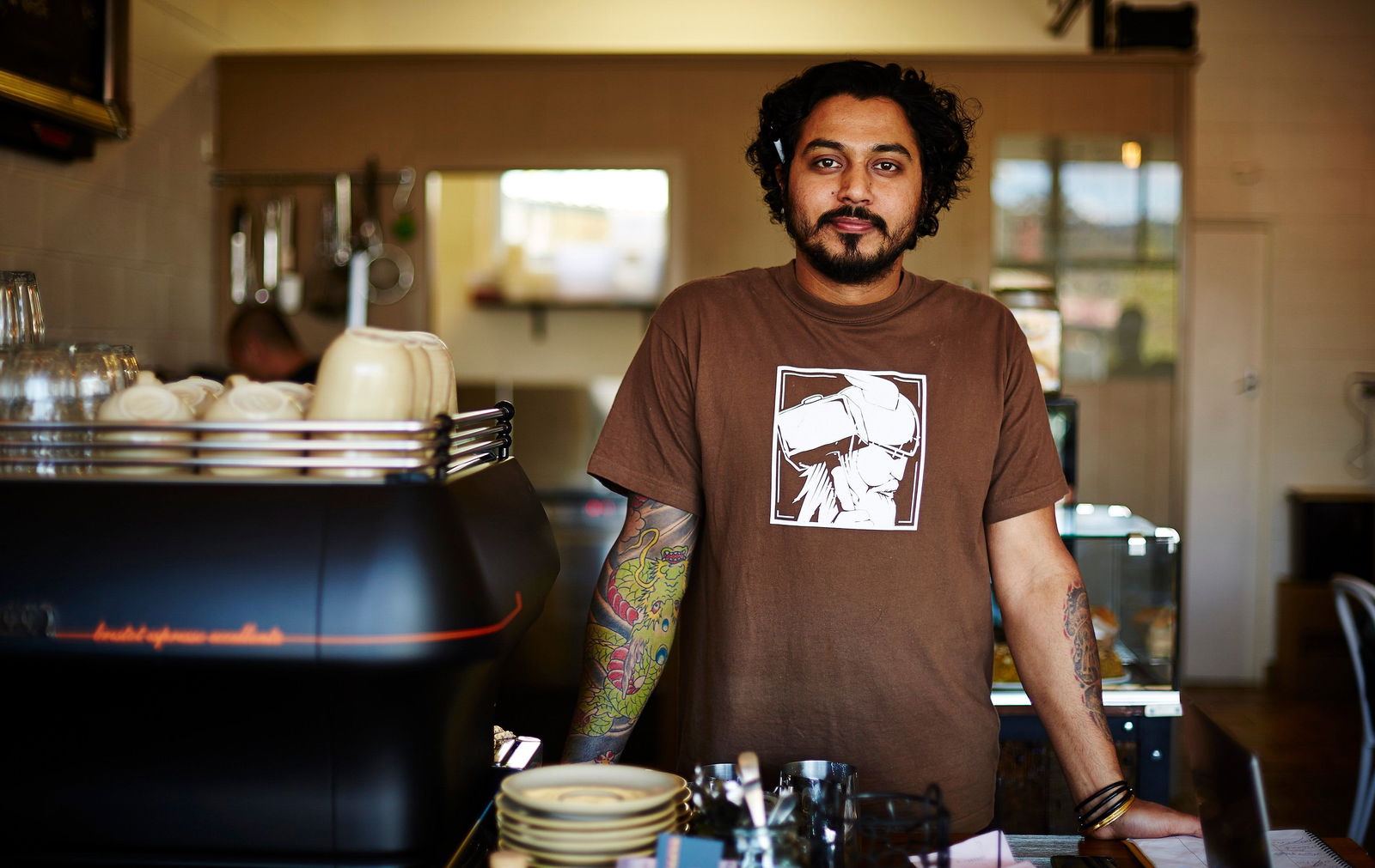 Merriang South VIC Book Restaurant