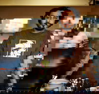 Coffee Chakra - Book Restaurant