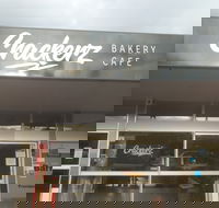 Crackerz Bakery - Book Restaurant