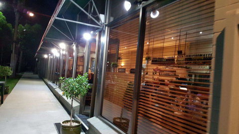 De Fazio's Restaurant - Book Restaurant 0