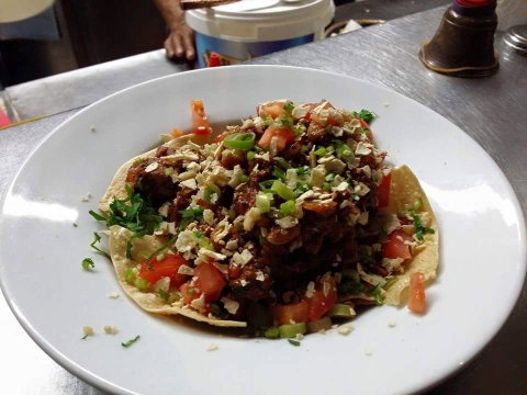 Delhi Darbar Indian Restaurant - Book Restaurant 0