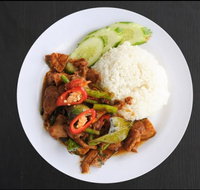 Do Dee Noodle Bar - Bondi Junction - Book Restaurant