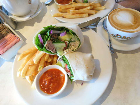 Dome - Baldivis - Book Restaurant 0