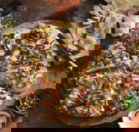 Domino's - Goonellabah - Book Restaurant