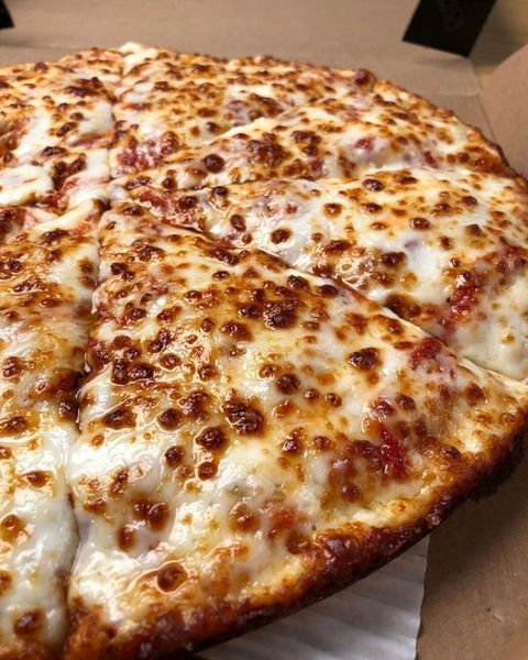 Domino's - Shepparton - Book Restaurant 0