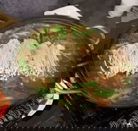 Don Don Korean - Book Restaurant