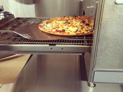 Dungog Pizza - Book Restaurant 2