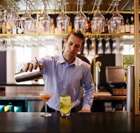 Epoche Lounge Bar - Book Restaurant