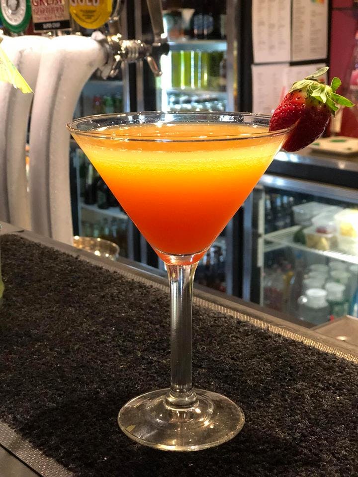 Whyalla Playford SA Book Restaurant