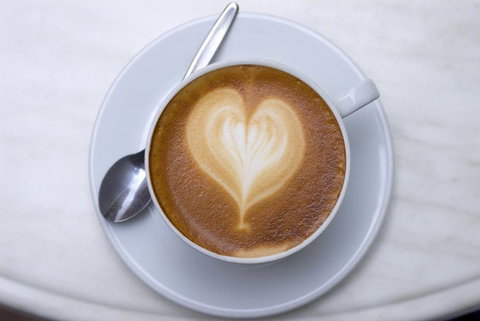 Fibonacci Coffee - Macquarie Park - Book Restaurant 0
