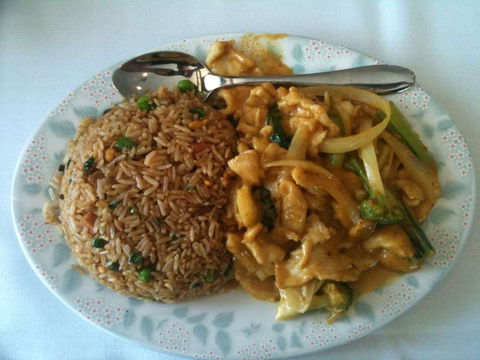 Flower Drum Chinese Restaurant - Book Restaurant 0