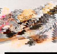 Foddies Cafe - Camberwell - Book Restaurant