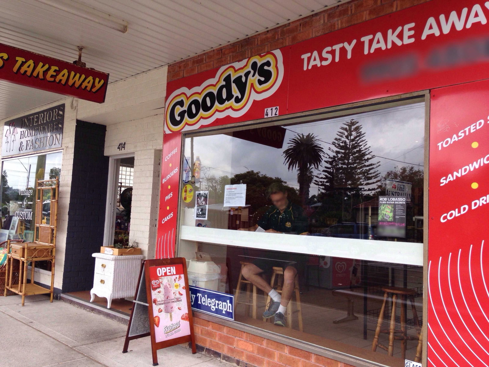 North Manly NSW Book Restaurant
