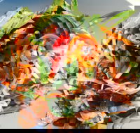 Grant St Grocer - Book Restaurant