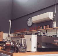 Ground Cafe 619 - Book Restaurant