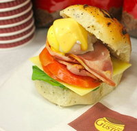 Gusto Espresso Bar - Coogee - Book Restaurant