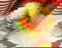 Gusto Espresso Bar - Coogee