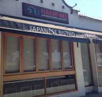 Hachi-Bei - Book Restaurant