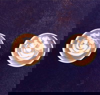 Hallowed Grounds Espresso - Book Restaurant