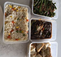 Healthy Habits - Ringwood - Book Restaurant