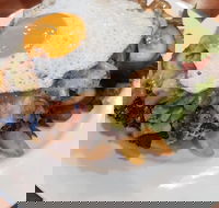 Hindmarsh Food Court - Book Restaurant