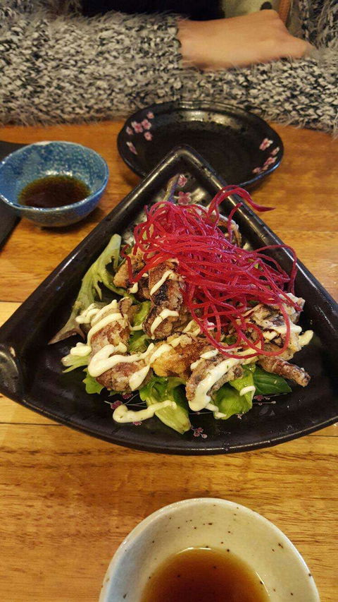 Homaru - Book Restaurant 0