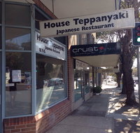 House Teppanyaki - Book Restaurant